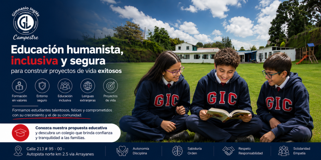 Educación humanista e inclusiva