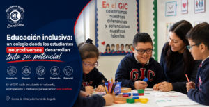Educación inclusiva