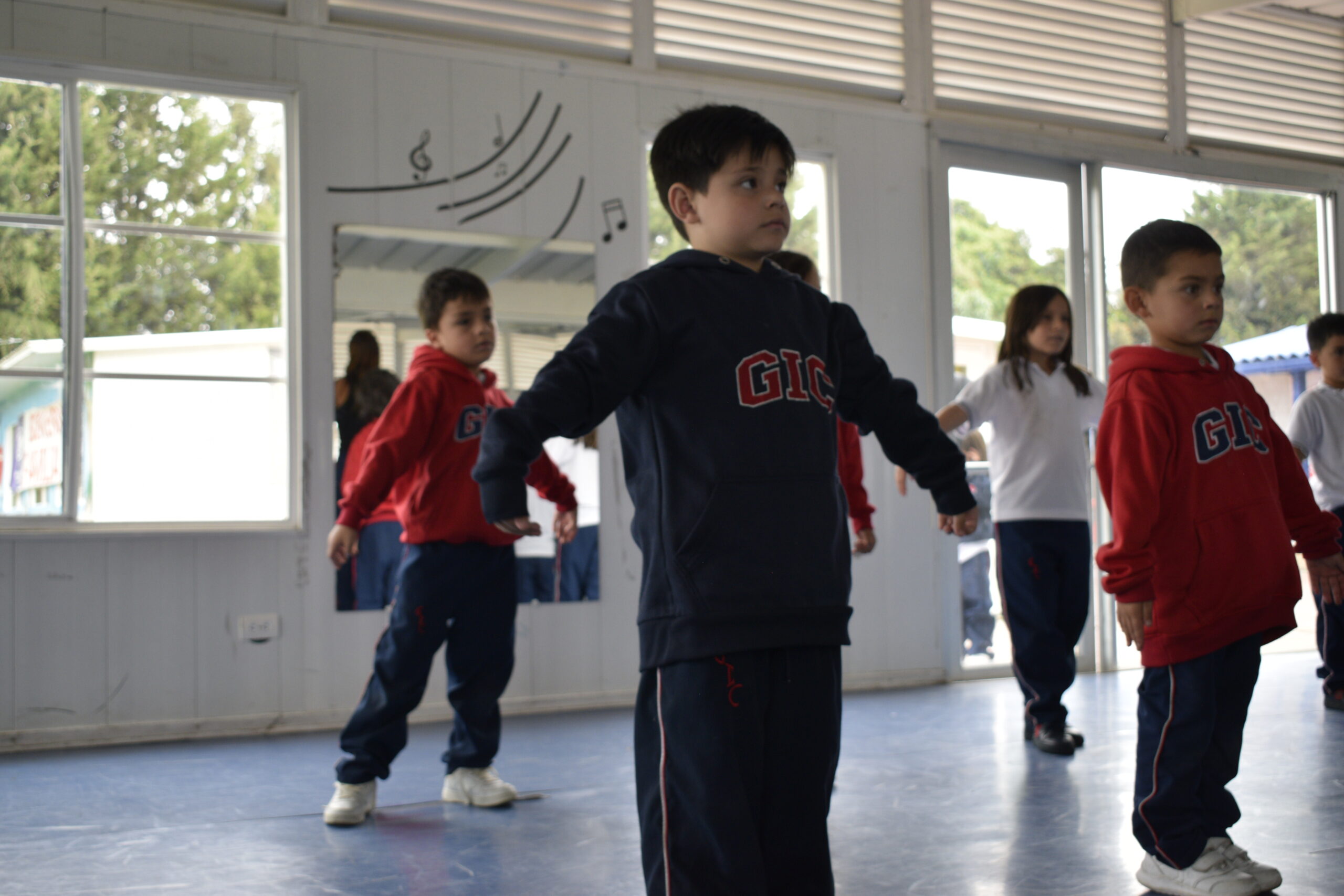 Colegio-preescolar